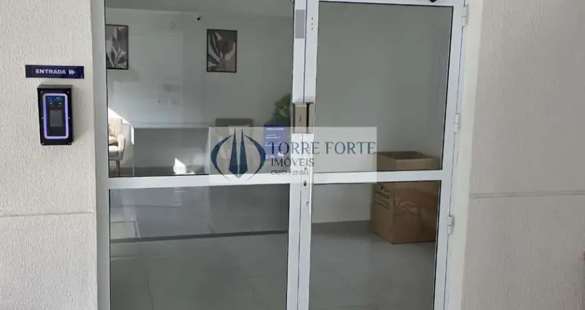 Apartamento com 2 quartos à venda na Rua Tobias Barreto, 501, Mooca, São Paulo