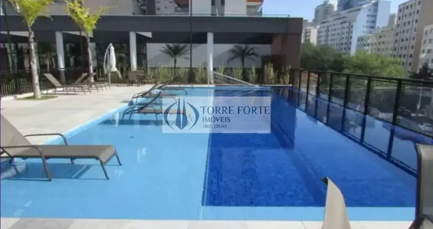 Apartamento com 2 quartos à venda na Rua Paula Ney, 100, Vila Mariana, São Paulo