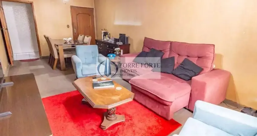 Apartamento com 3 quartos à venda na Rua do Oratório, 522, Mooca, São Paulo