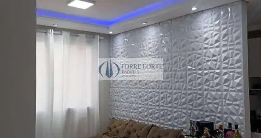 Apartamento com 2 quartos à venda na Rua Agrimensor Sugaya, 1200, Colônia (Zona Leste), São Paulo