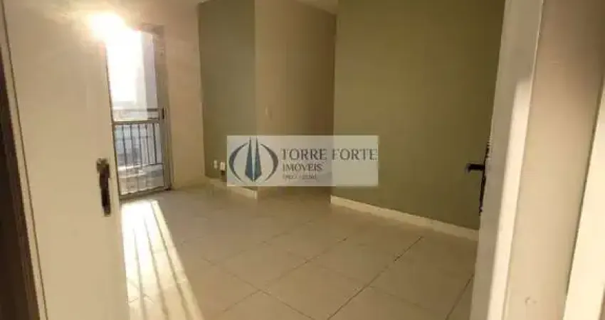 Apartamento com 2 dormitorios , varanda ,1 vaga coberta na cidade lider.