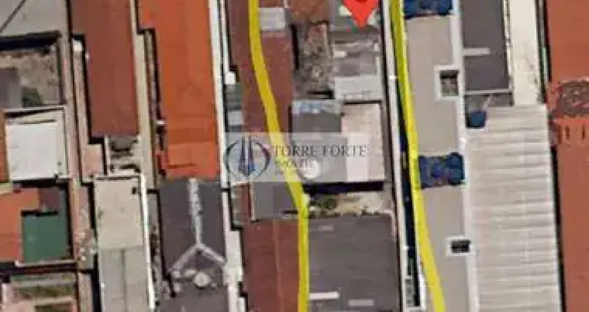 Terreno à venda na Rua Marquês Olinda, 800, Vila Dom Pedro I, São Paulo