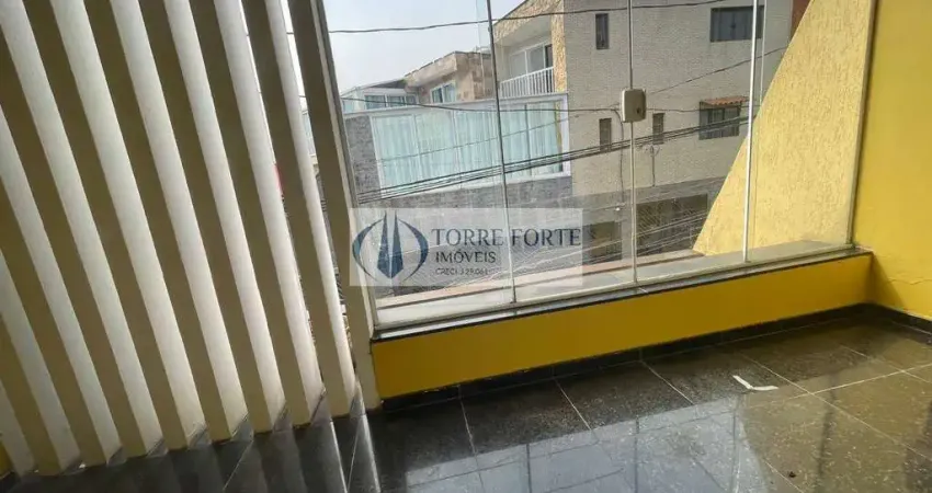 Sobrado 4 quartos, 2 suítes, 6 vagas, 312 m2, no jardim vila formosa