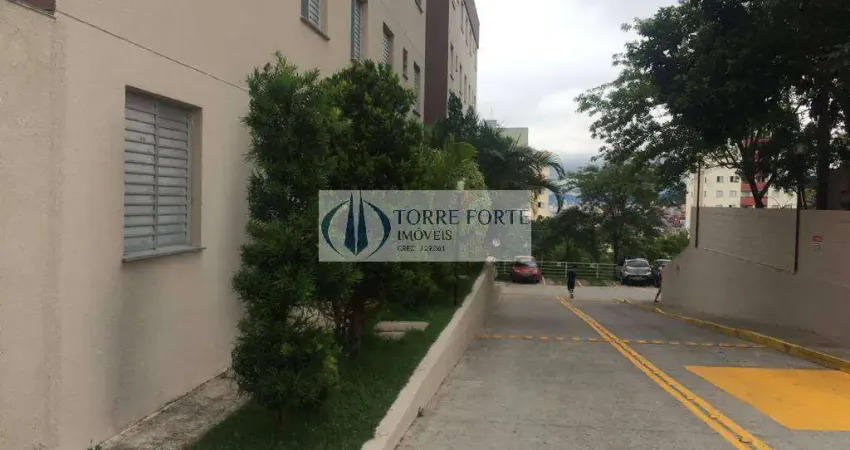 Maravilhoso apartamento com 2 dormitórios jardim santa terezinha