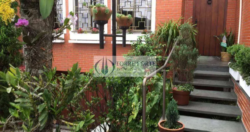 Sobrado 3 dormitórios, 1 suíte, 280 m2, 4 vagas na vila formosa