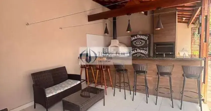 Sobrado 3 dormitórios, 1 suíte, varanda gourmet, 2 vagas, na vila matilde