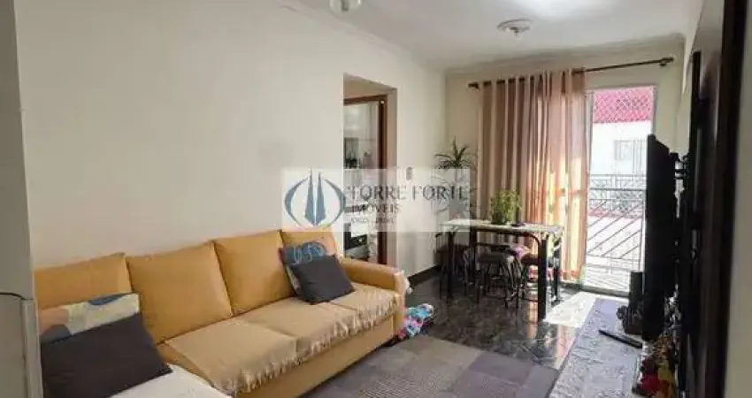 Apartamento ótima vista com 2 dormitórios e 1 vaga em itaquera