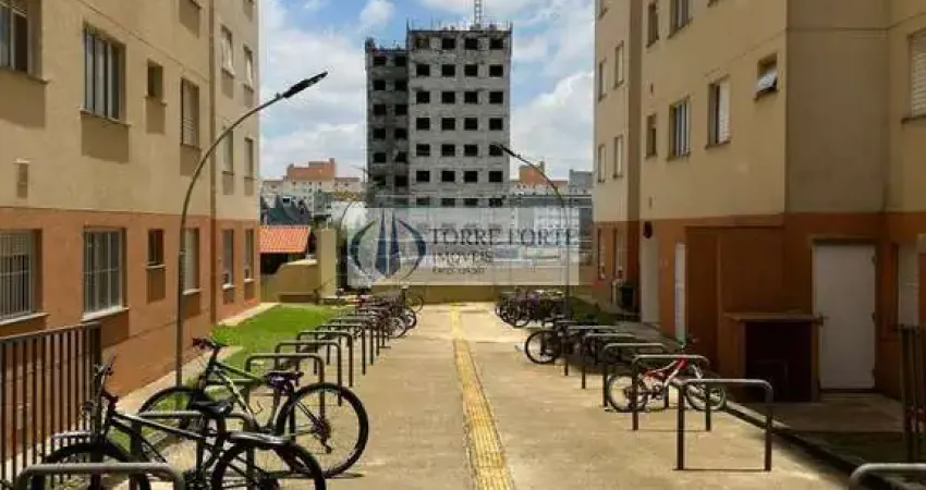 Apartamento 2 dormitórios e 1 vaga em são mateus (estuda permuta)
