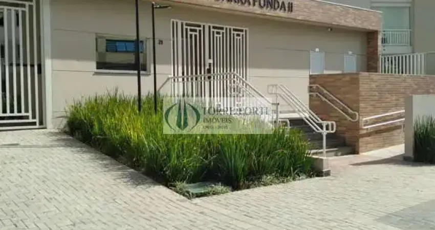 Apartamento com 2 quartos à venda na Avenida Antártica, 1, Barra Funda, São Paulo