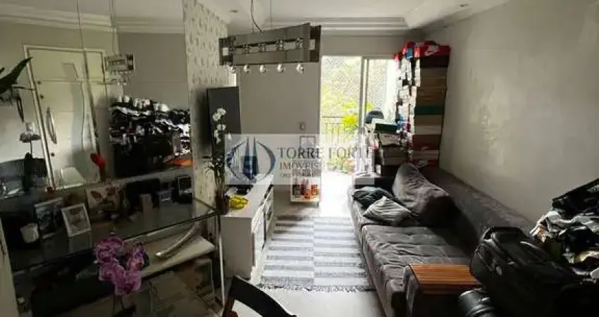 Apartamento com 2 quartos à venda na Rua das Lobélias, 380, Vila Bela, São Paulo