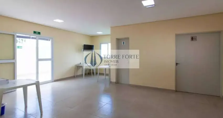 Apartamento com 3 quartos à venda na Rua Nossa Senhora Conceição Aparecida, 871, Quitaúna, Osasco