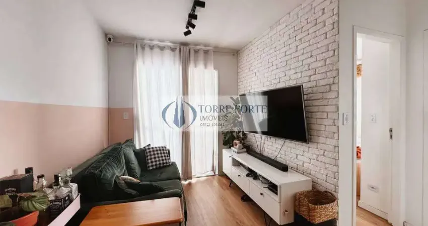 Apartamento com 2 quartos à venda na Rua Jorge Ogushi, 417, Jardim Vila Formosa, São Paulo