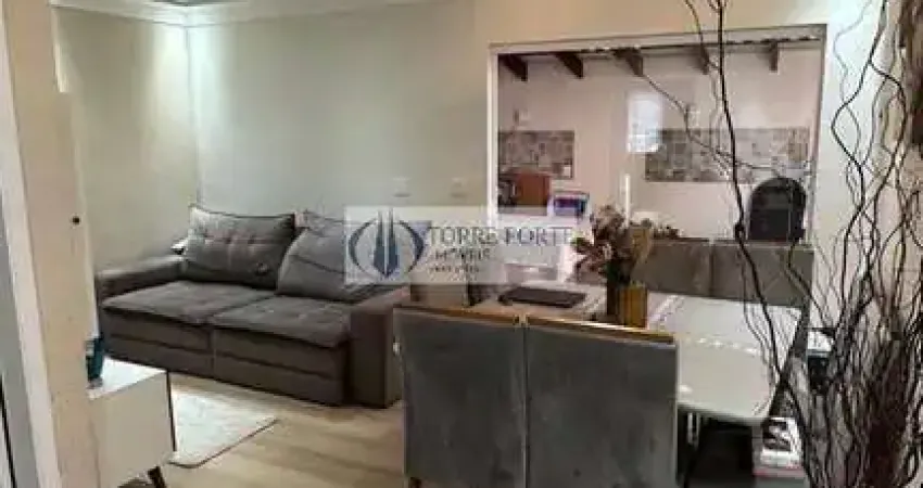 Casa em condomínio fechado com 3 quartos à venda na Rua Atibaia, 861, Jardim Colônia, Jundiaí