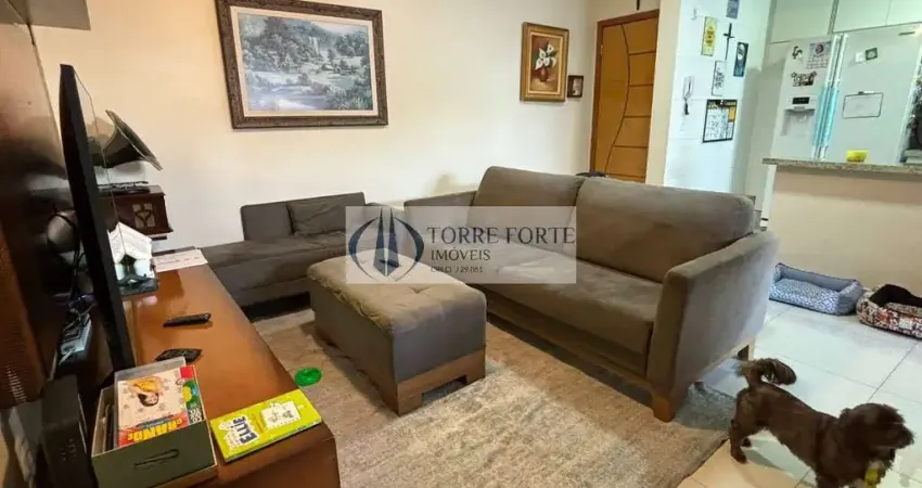 Apartamento 3 dormitórios, 1 suíte e 2 vagas em são caetano do sul