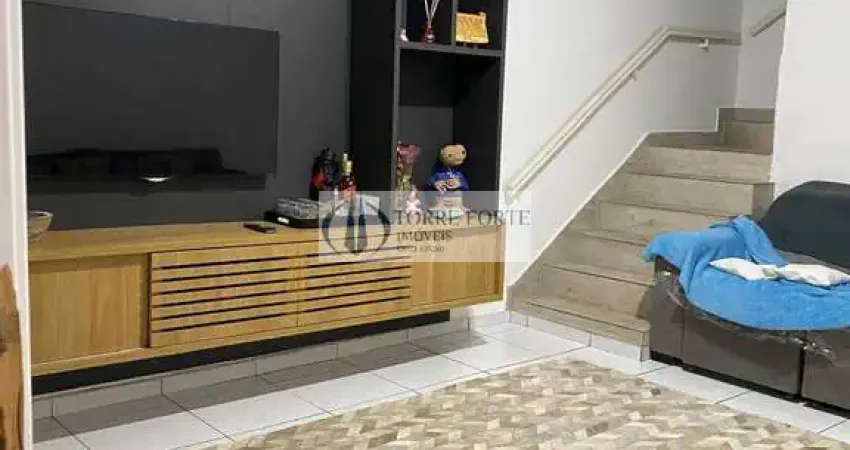 Casa de 168m² com 3 dormitório com edícula no fundos são bernardo do campos