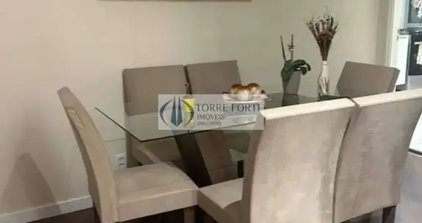 Apartamento com 3 dormitorios 1 suite 1 vaga , varanda no cambuci.