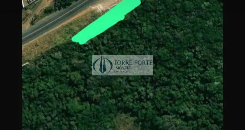 Terreno à venda no Jardim Nova América, Bragança Paulista