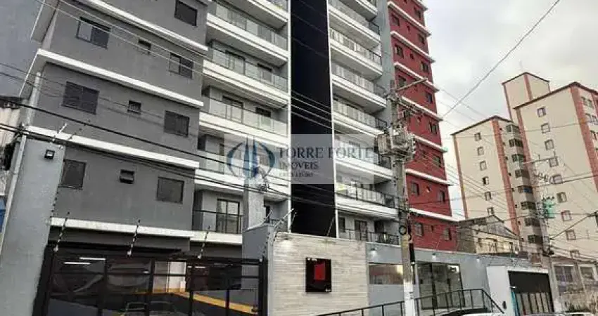 Apartamento com 2 quartos à venda na Rua Templários, 574, Vila Formosa, São Paulo