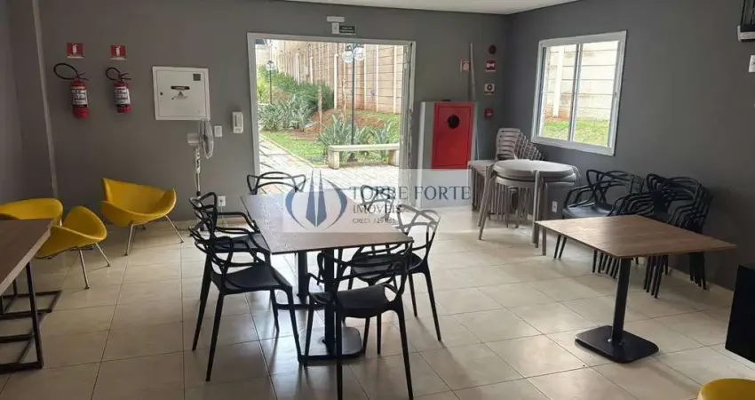 Studio com  24m²  na cidade satélite santa bárbara -são mateus