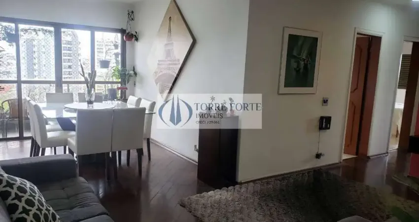 Lindo apartamento 3 dormitórios, 1 suíte, 2 vagas e lazer na vila formosa