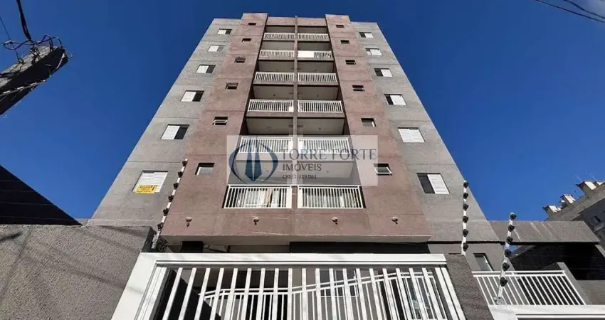 Apartamento com 2 quartos à venda na Rua Professor Brito Machado, 506, Itaquera, São Paulo
