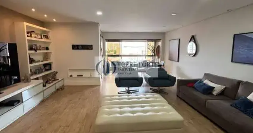 Apartamento com 4 dormitorios 3 suites 3 vagas em sao caetano do sul.