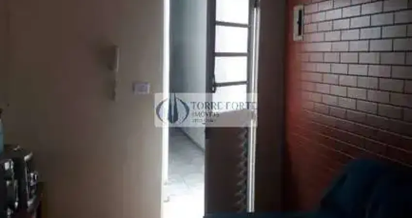Casa térrea de 150m² com 2 dormitórios e 2 vagas - jardim julieta