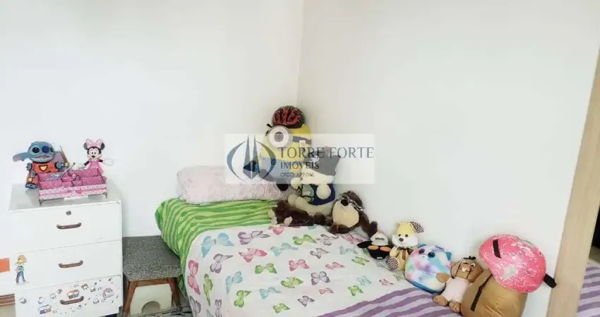 Apartamento com 98m² com 3 dormitórios 2 vagas no vila formosa
