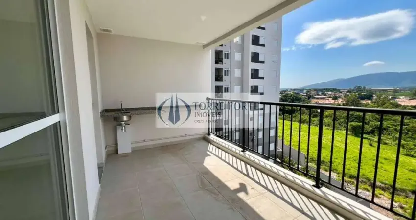Apartamento novo 3 dormitórios, suíte, 2 vagas, varanda gourmet em jundiaí
