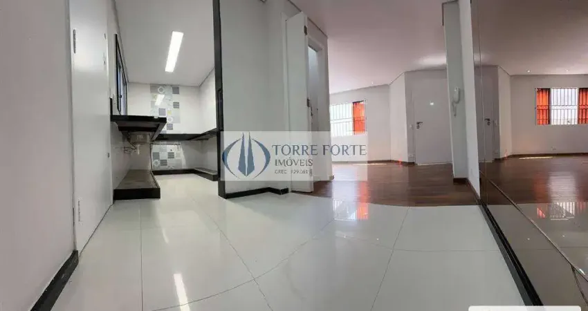 Sobrado em condominio com 3 quartos 1 suite 2 vagas na vila matilde.