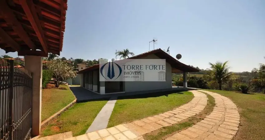 Chacara com terreno 2.156 m2 com casa construida no sitio moenda itatiba.