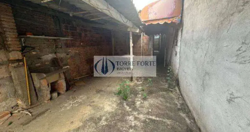 Terreno à venda na Avenida Sapopemba, 3605, Vila Regente Feijó, São Paulo