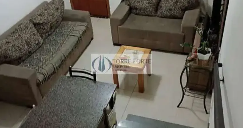 Sobrado com 2 dormitorios 2 suites 2 vagas na chacara belenzinho.