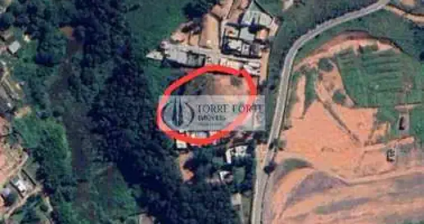 Terreno à venda na Rua José Bim ( endereço do escritorio), 300, Centro, Atibaia