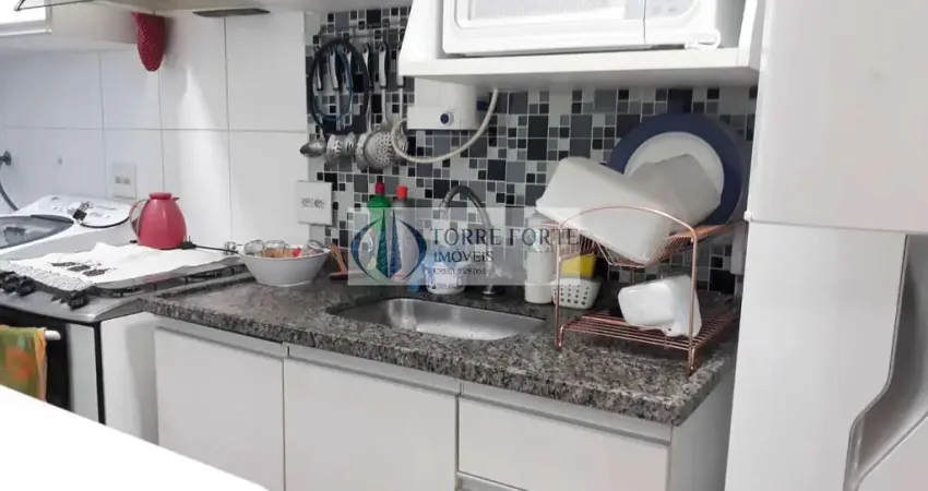 Apartamento com 2 quartos à venda na Rua Buriti Alegre, 134, Vila Ré, São Paulo
