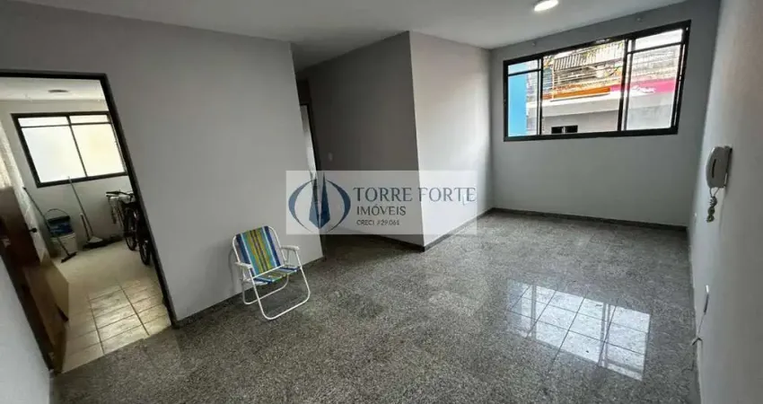 Apartamento com 2 quartos à venda na Rua Otelo Augusto Ribeiro, 771, Guaianases, São Paulo