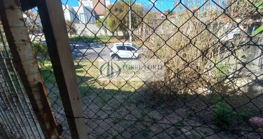 Terreno à venda na Rua Antúrios, 1, Jardim Têxtil, São Paulo