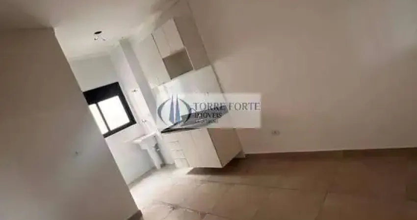 Apartamento com 2 quartos para alugar na Rua Voltolino, 64, Água Rasa, São Paulo