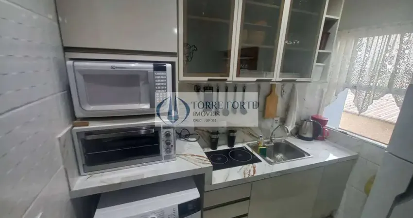 Apartamento com 2 quartos para alugar na Avenida Montemagno, 1043, Vila Formosa, São Paulo