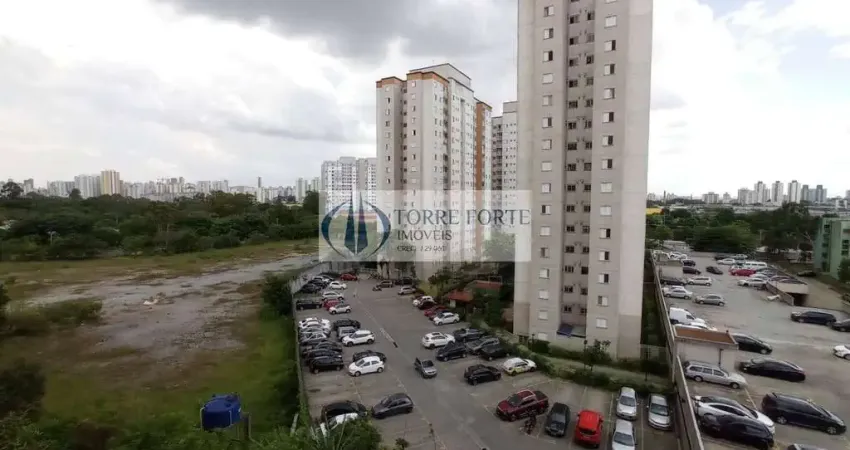 Apartamento com 2 quartos à venda na Rua Henrique Casela, 50, Jardim América da Penha, São Paulo