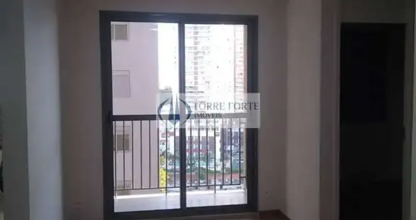 Apartamento 2 dormitórios, 1 vaga e lazer completo jardim marajoara (zs)