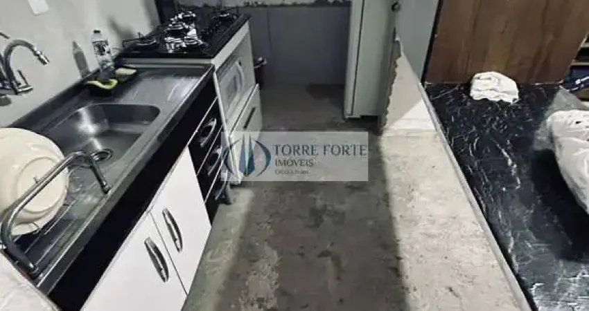 Apartamento com 2 quartos à venda na Rua Thomas Dominguez Dominguez, 305, Alto Ipiranga, Mogi das Cruzes