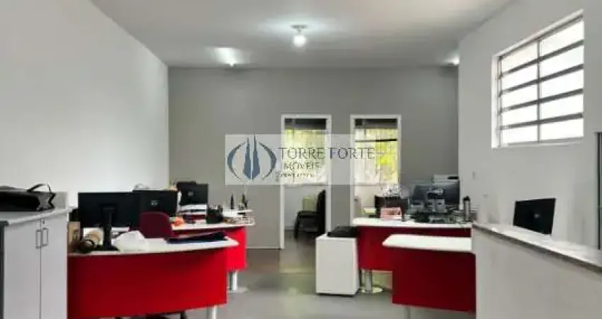 Sala comercial com 2 salas à venda na Avenida Trumain, 1010, Vila Formosa, São Paulo