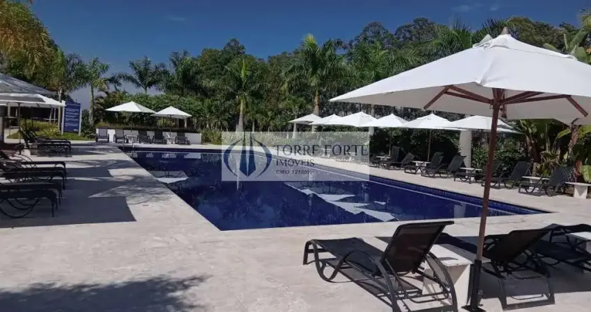 Terreno de 450 m² plano, gleba 1 em águas de santa barbara -são paulo