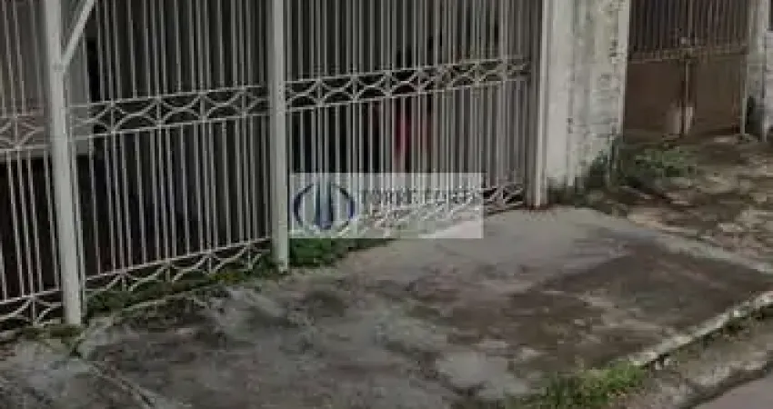 Terreno à venda na Rua Cônego Macário de Almeida, 1, Jardim Santa Adelia, São Paulo