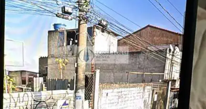 Terreno à venda na Rua Luís Juliani, 1, Jardim Adutora, São Paulo