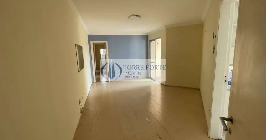 Apartamento 3 quartos, 2 banheiros, 1 vaga, no jardim vila formosa