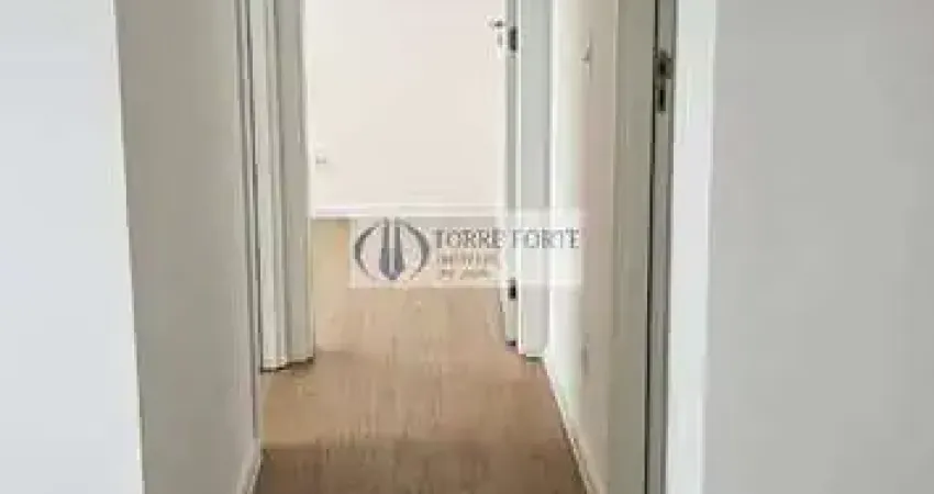 Apartamento novo com 2 dormitórios, região do parque do carmo