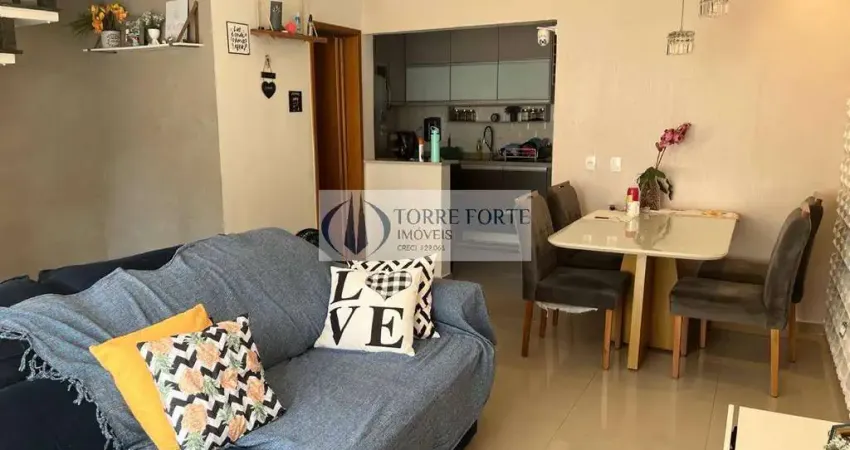 Lindo sobrado em condomínio 3 dormitórios, 1 suíte e 2 vagas no mandaqui