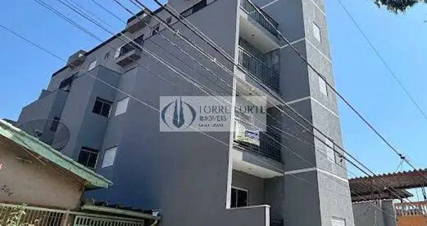Apartamento com 2 quartos à venda na Rua Rafael Fernandes, 294, Cidade Líder, São Paulo